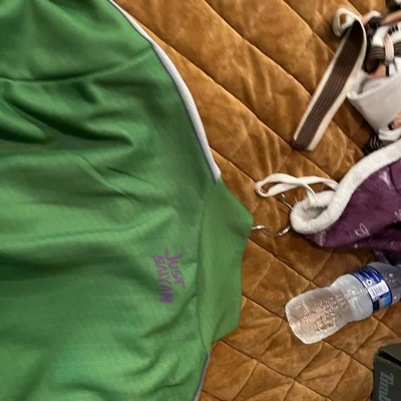 Vegeta SAB - Men’s Bomber Jacket - Picture 4 of 4